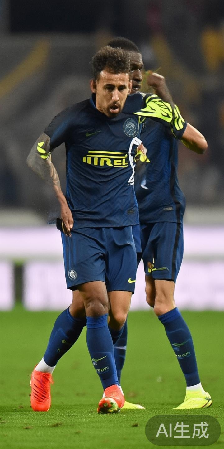 全球最全面的最新国际米兰体育直播资讯与精彩比赛预告