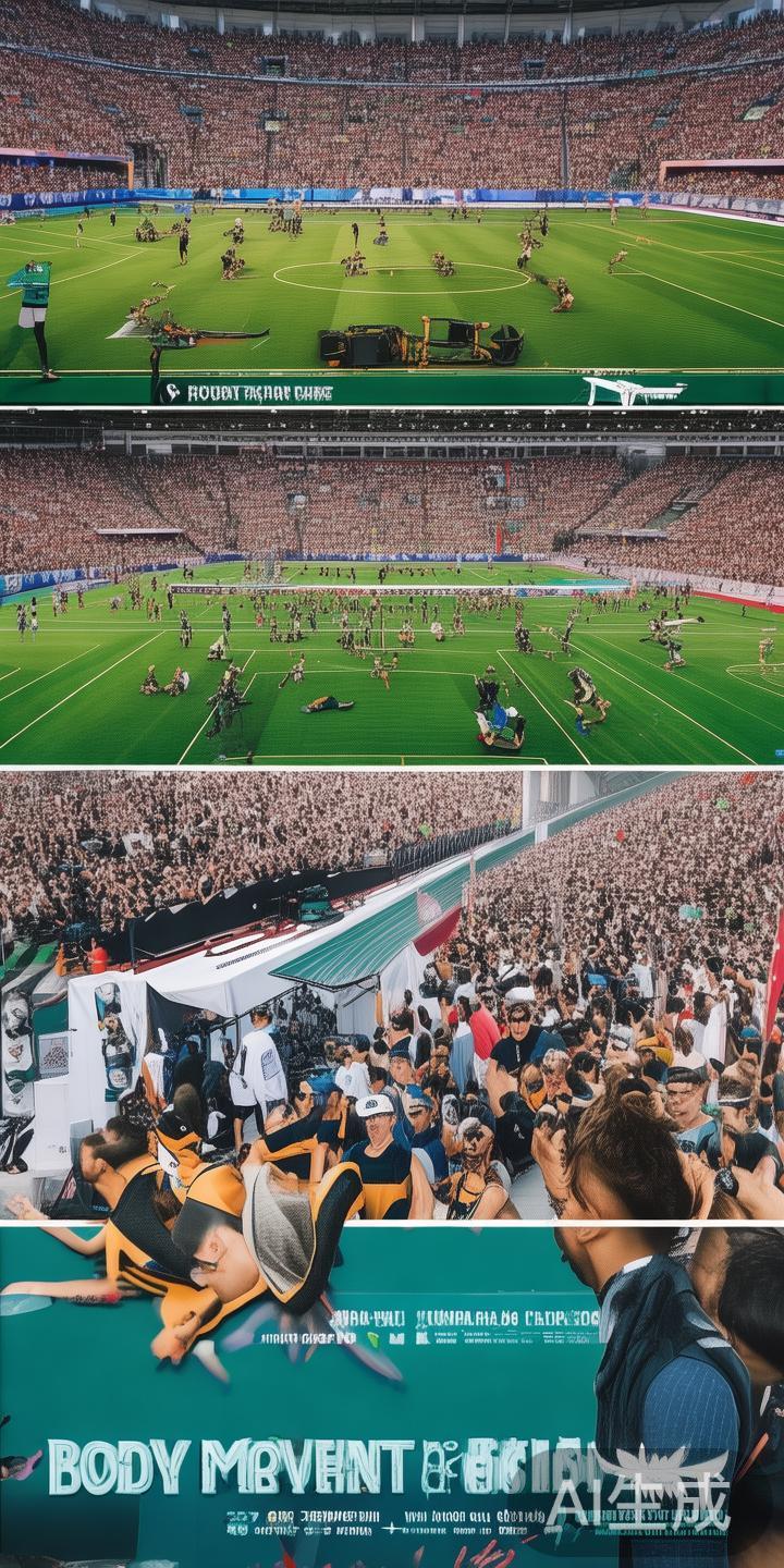 深入探索米兰国际体育节的精彩活动与丰富多彩的体育文化体验