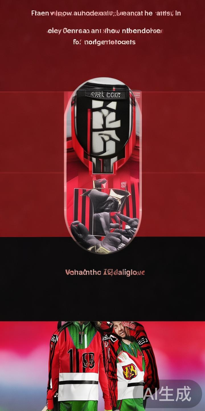 通过企鹅体育全面掌握AC米兰球队动态与精彩比赛直播分析