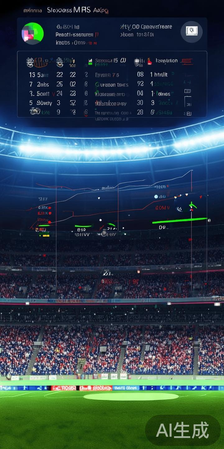 如何利用米兰体育APP高效推单提升足球投注成功率的实用技巧