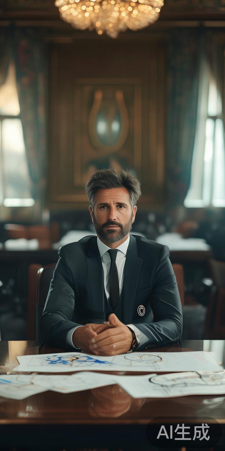 米兰新任体育主管对球队战略调整及运营影响深度分析