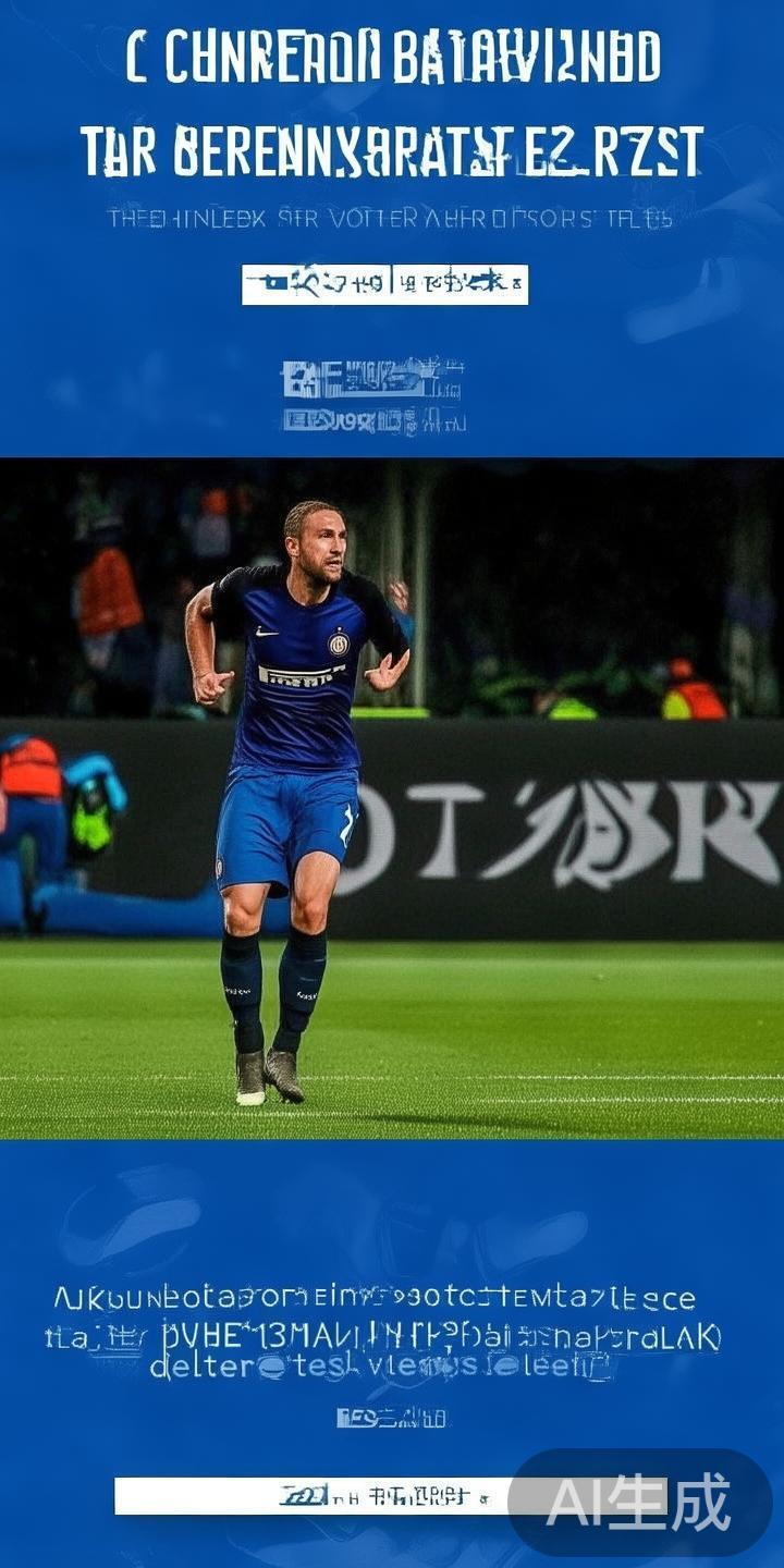 新浪体育全方位深入报道意甲联赛：国际米兰最新赛场动态与精彩瞬间解析