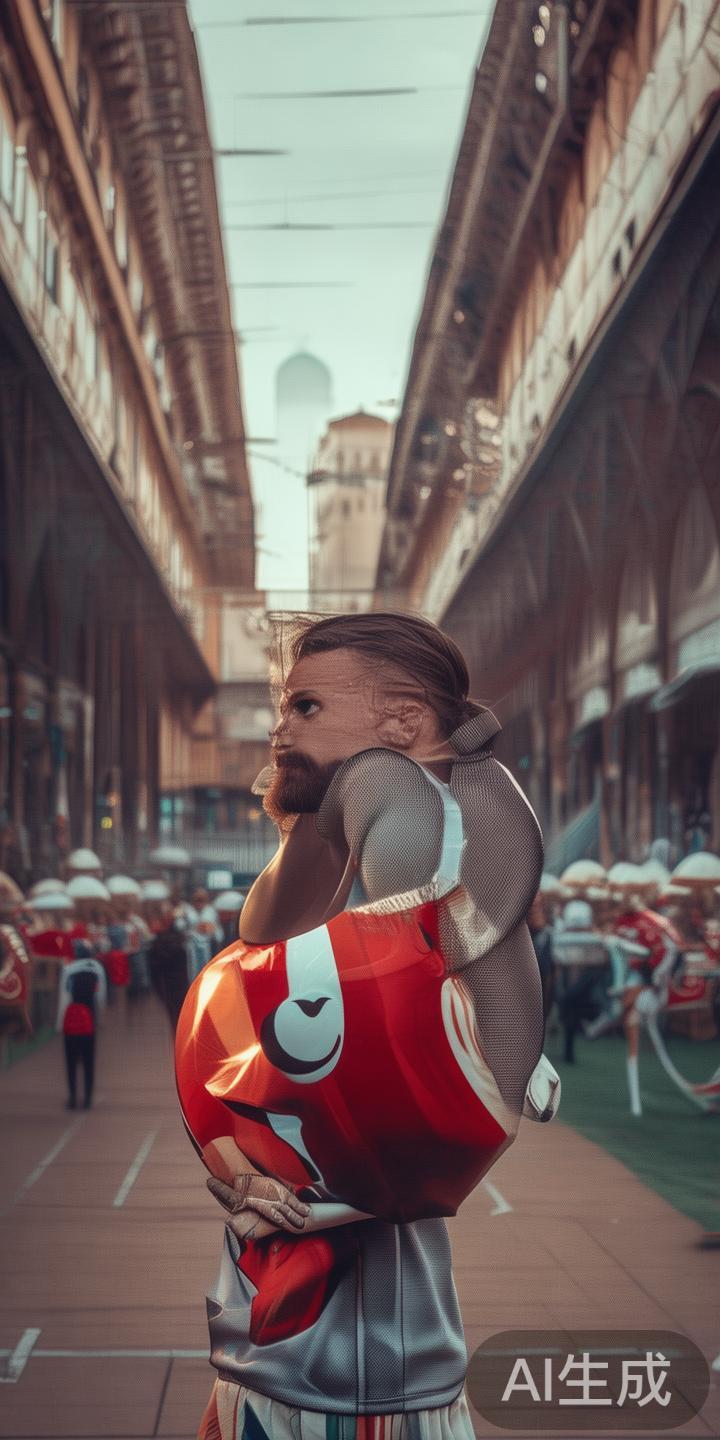 米兰国际体育队的未来发展战略与全球影响力全面提升路径探讨