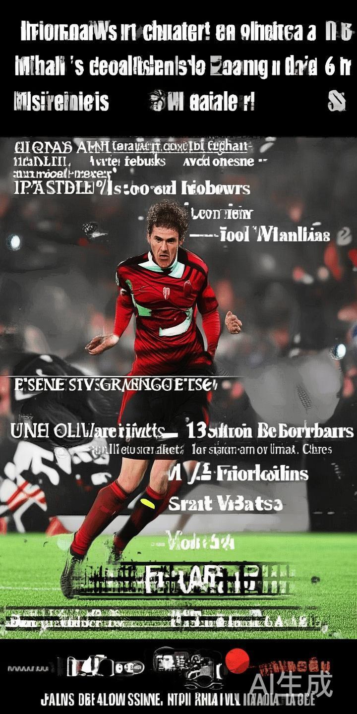 全面解读米兰体育比赛预测技巧与实用策略指南