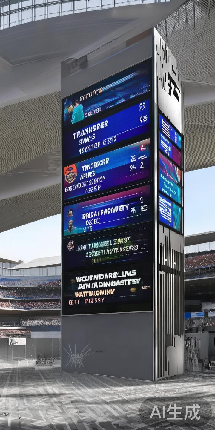 及时了解米兰体育官方网站最新比赛资讯与球队动态全方位掌握精彩赛事