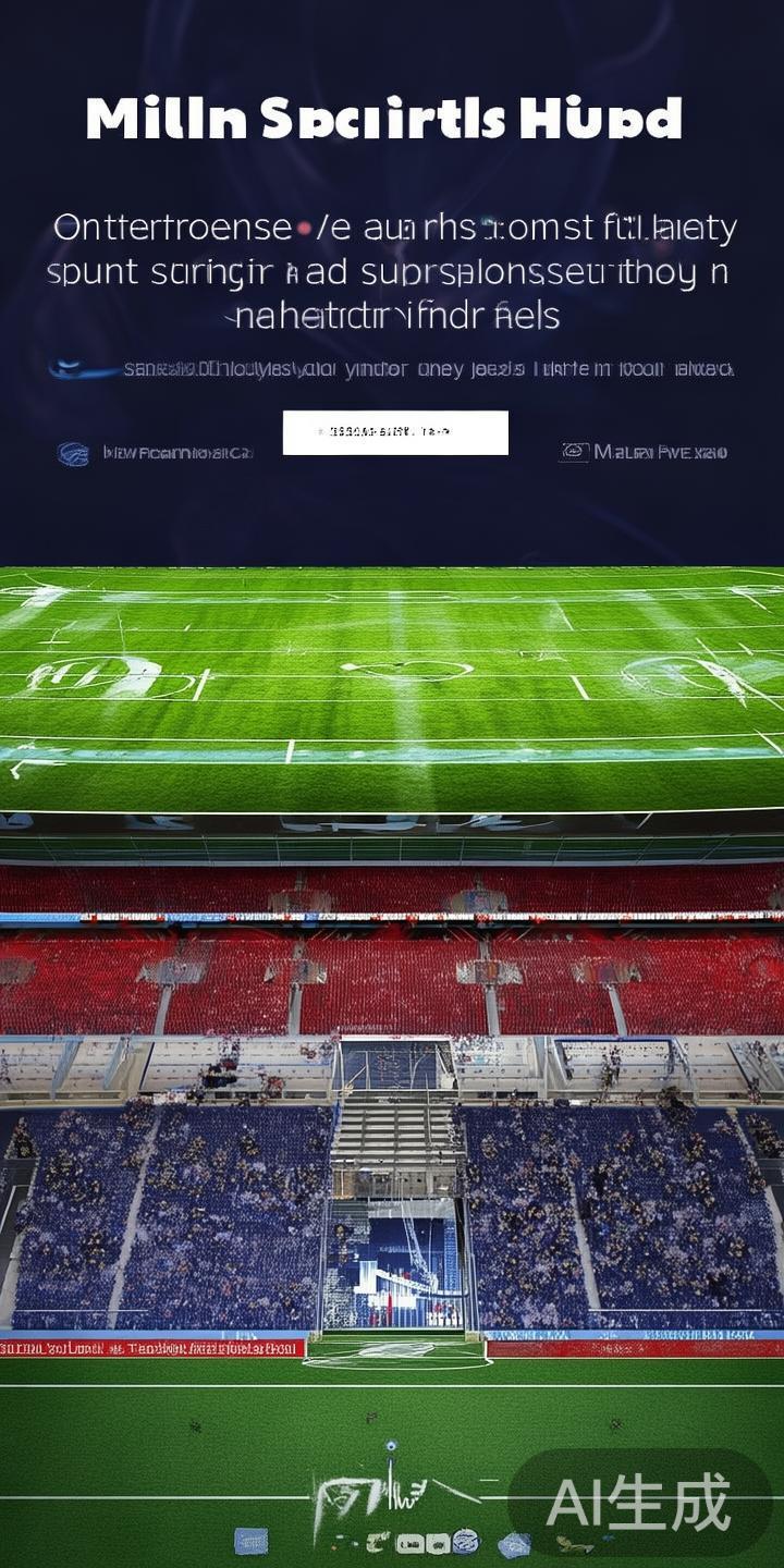 米兰体育综合平台：打造全方位赛事信息与互动体验新境界