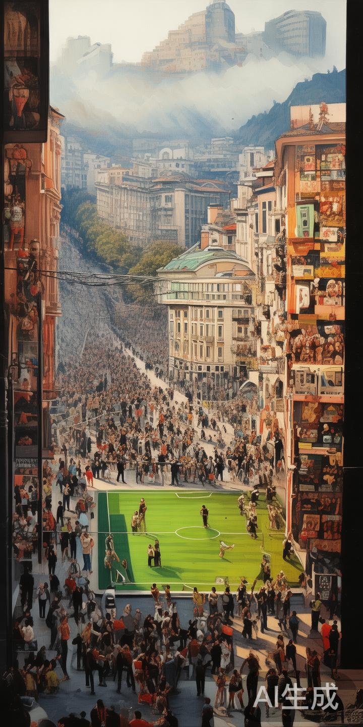 深入了解牛牛米兰体育：领略意大利米兰足球文化的魅力与精彩