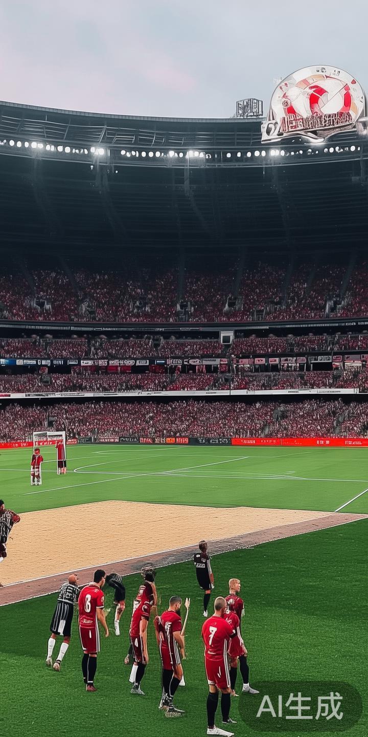 全面解析米兰体育官方账号发布的权威资讯与球迷互动活动攻略