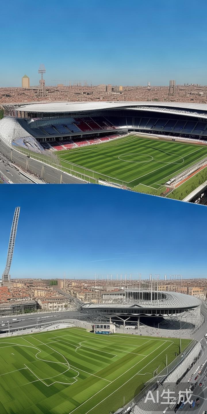 米兰体育在国际舞台上的辉煌成就与未来发展战略