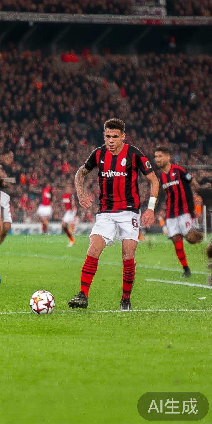2023-2024赛季AC米兰在意甲联赛的最新战况分析与精彩赛事精彩回顾