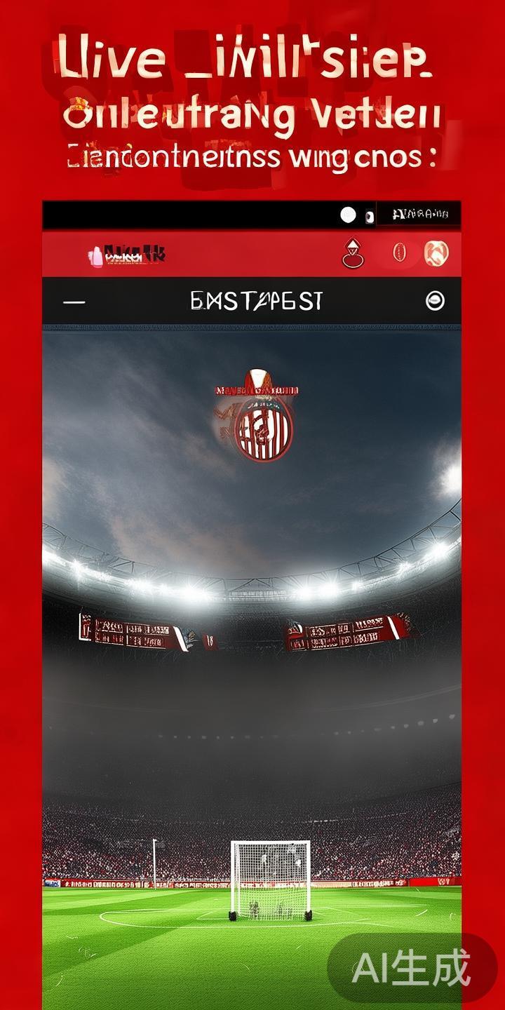 【米兰体育官网app功能全解析】全面提升您的足球资讯体验，尽享精彩赛事和多元互动平台