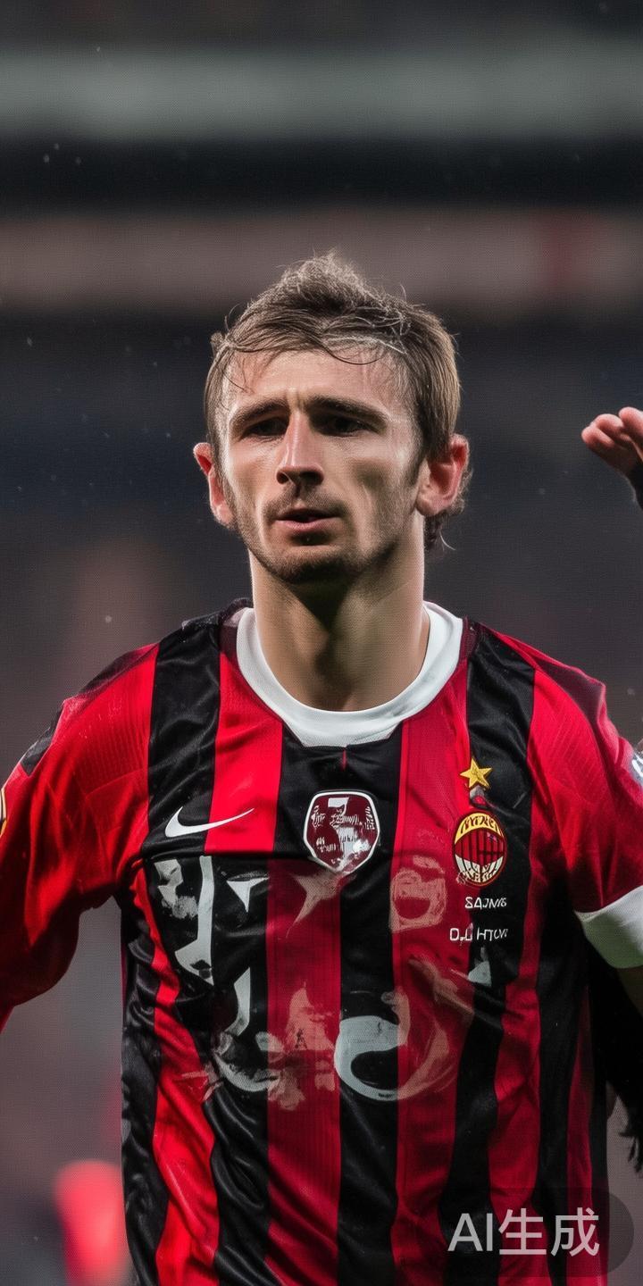 米兰体育最新动态：是否面临重大问题与危机分析