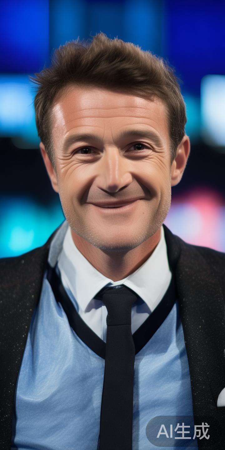 深入了解米兰体育主持人：他们如何蜕变为公众焦点明星