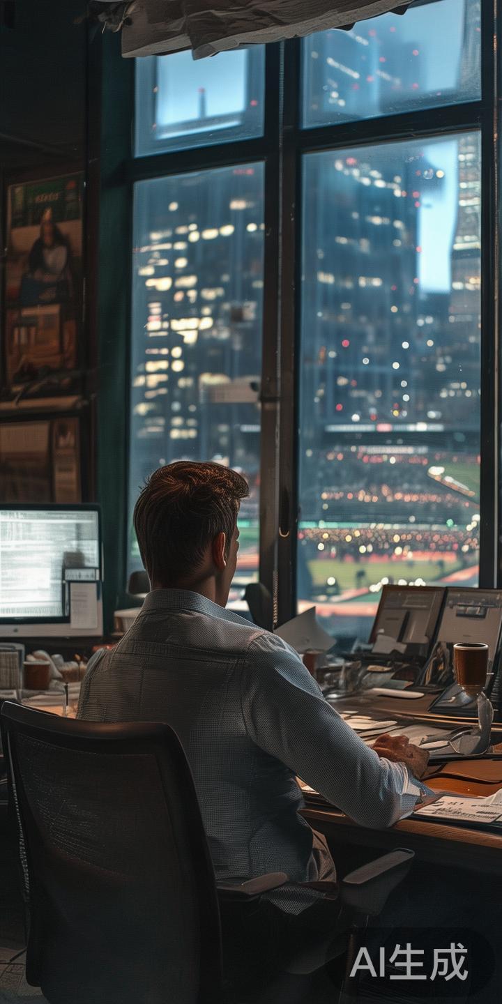 全面解析米兰体育经纪人在足球俱乐部中的核心作用与职业发展路径