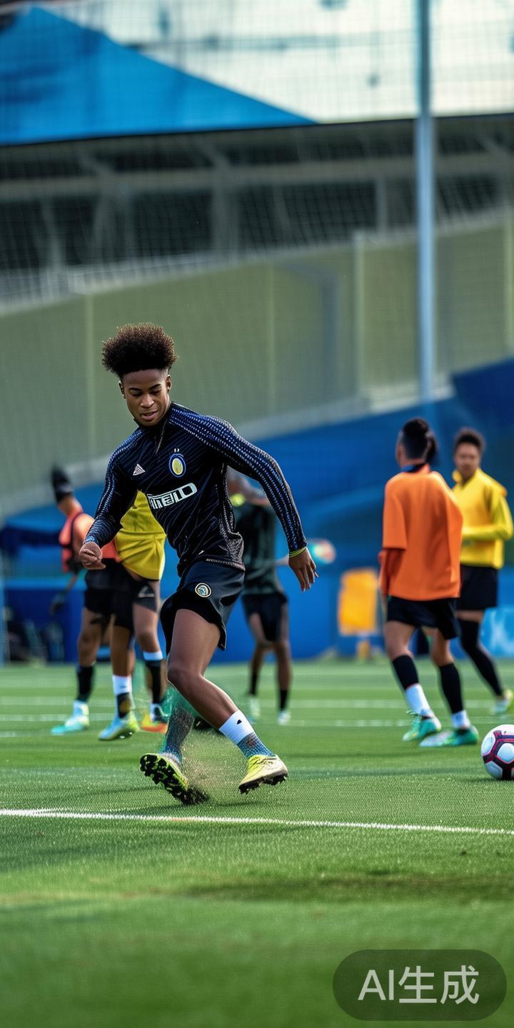 国际米兰体育精神的传承与创新：打造卓越团队核心价值的实践探索