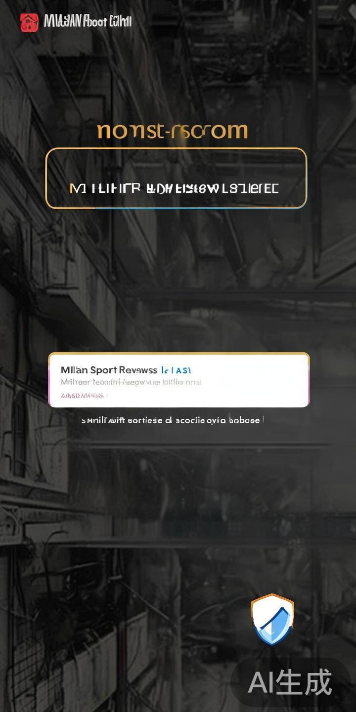 全面掌握米兰体育时评官网网址及最新资讯攻略全指南