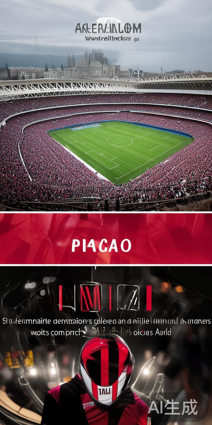 全面分析米兰体育品牌价值及其在市场中的竞争优势与发展前景