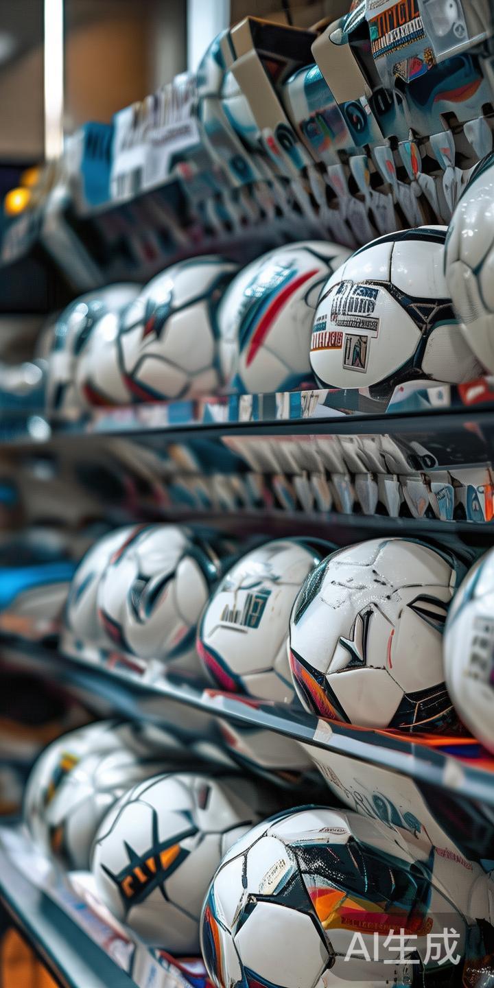 全面攻略：在米兰购买正品足球的详细指南与注意事项