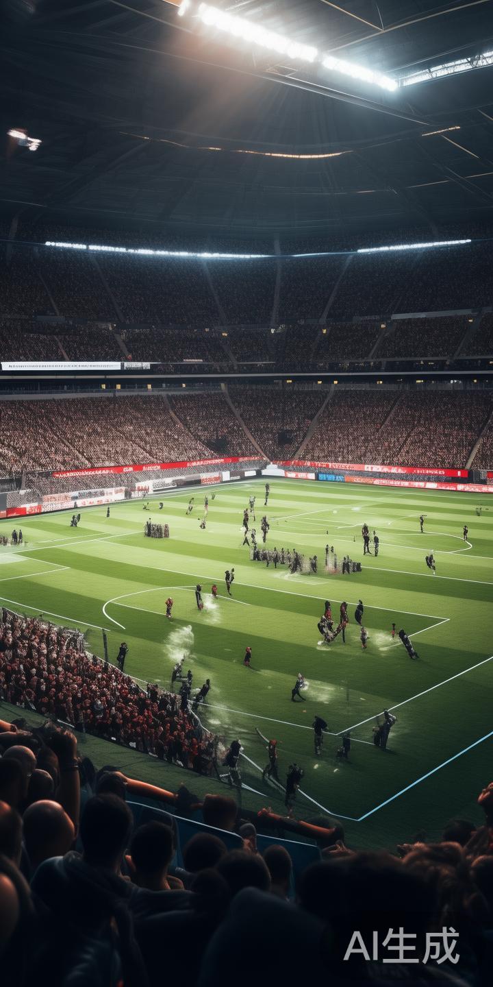 米兰体育官方链接——第一时间掌握最新比赛资讯与球队动态