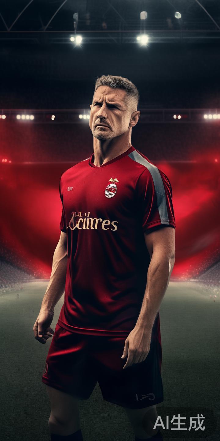 德信体育米兰体育的整体实力评估及未来发展前景全面分析