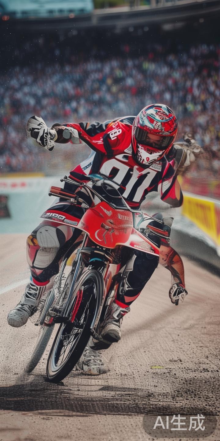 探索米兰国际体育纪录背后的精彩瞬间与未来无限发展