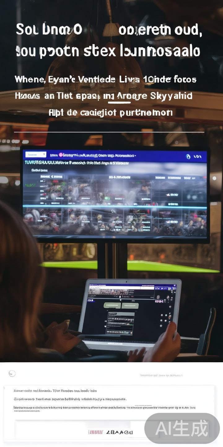 如何在米兰体育在线下单获取最佳比赛观看体验与实用攻略