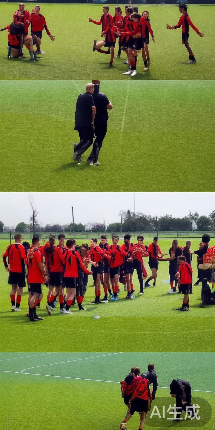 深入揭秘AC米兰体育精神的核心价值与球队凝聚力的坚实力量