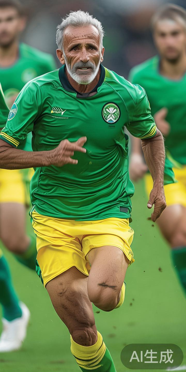 首先，伊布作为队内经验丰富的前锋，仍然具备极强的竞