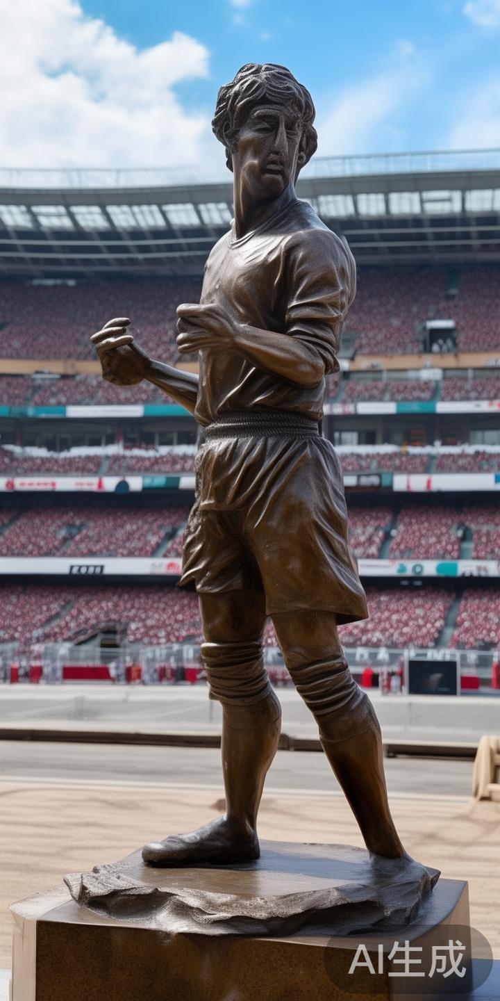 作为欧洲足球的经典之地，米兰在足球运动中拥有丰富的