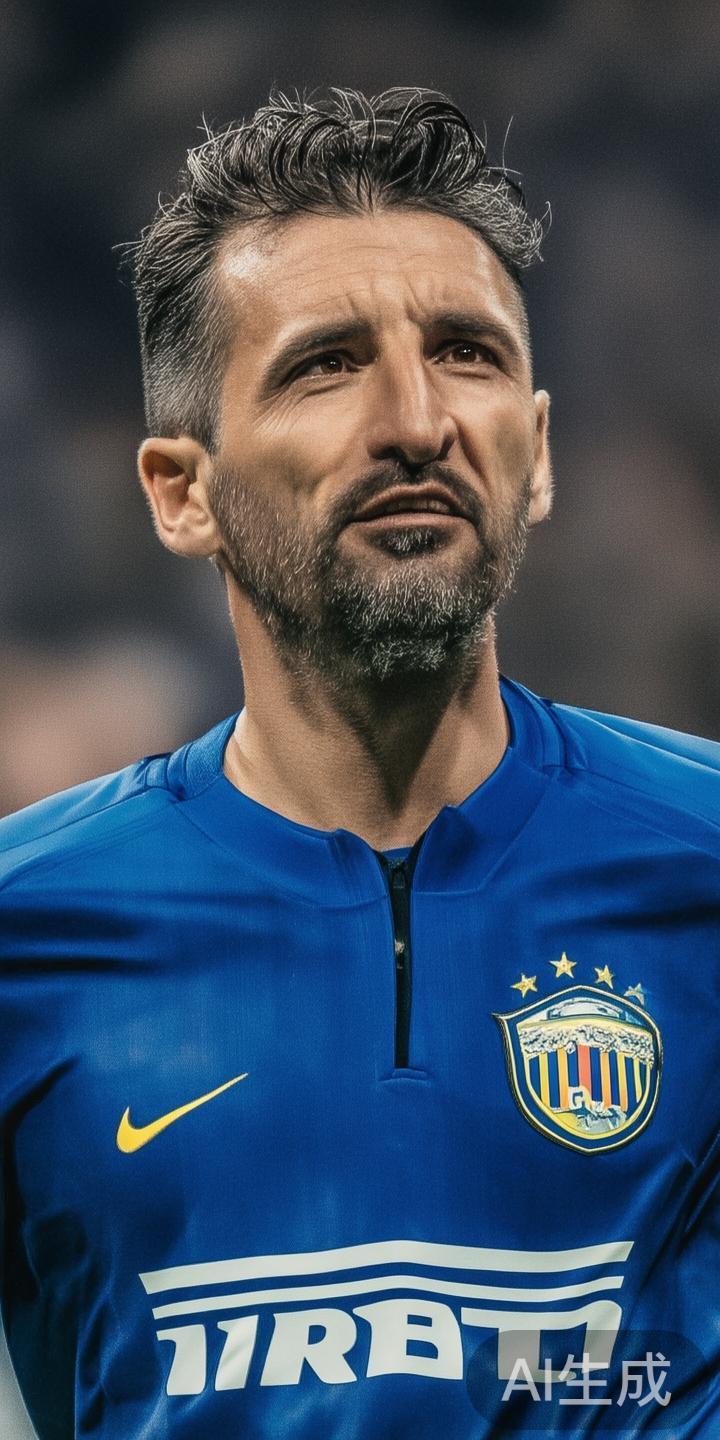 国际米兰体育主管职责与未来战略规划全面分析及发展前景探讨