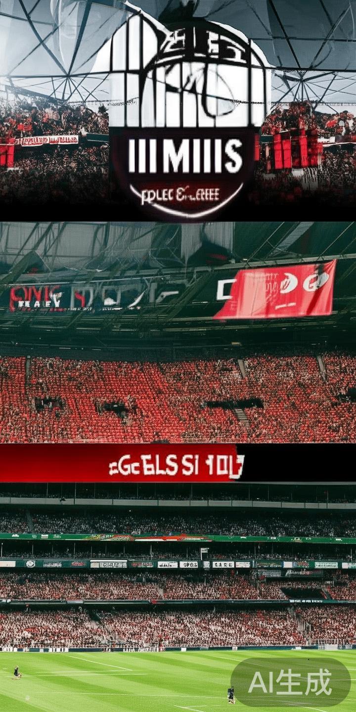 全面攻略:如何免费获取米兰体育所有资源的方法与技巧 在当今足球迷热衷于关注米兰体育赛事的背景下,获取免