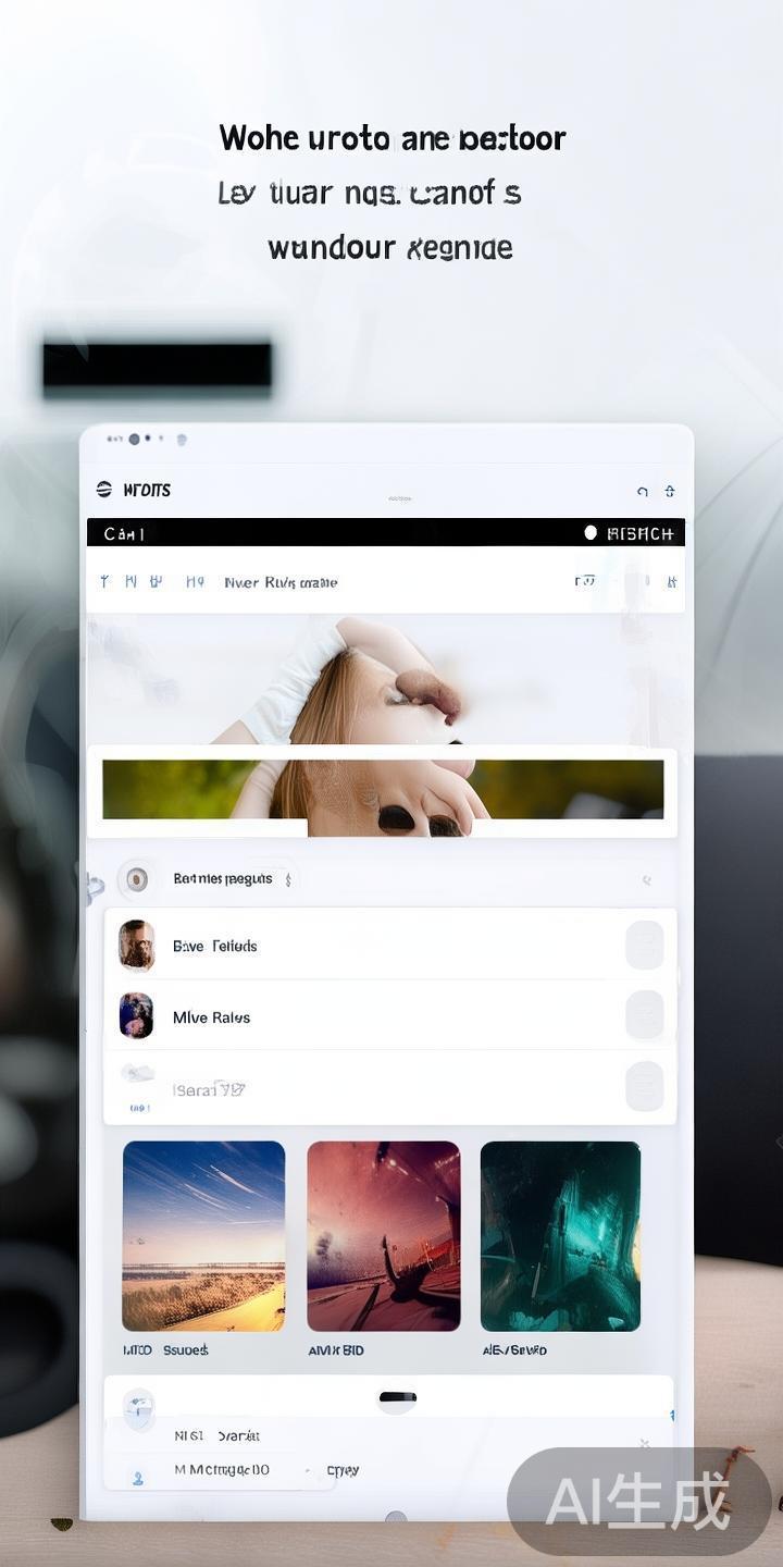 米兰体育平台的安全性全面分析:用户体验与行业口碑观察 良好的用户体验是衡量一个体育平台是否可靠的重要因素