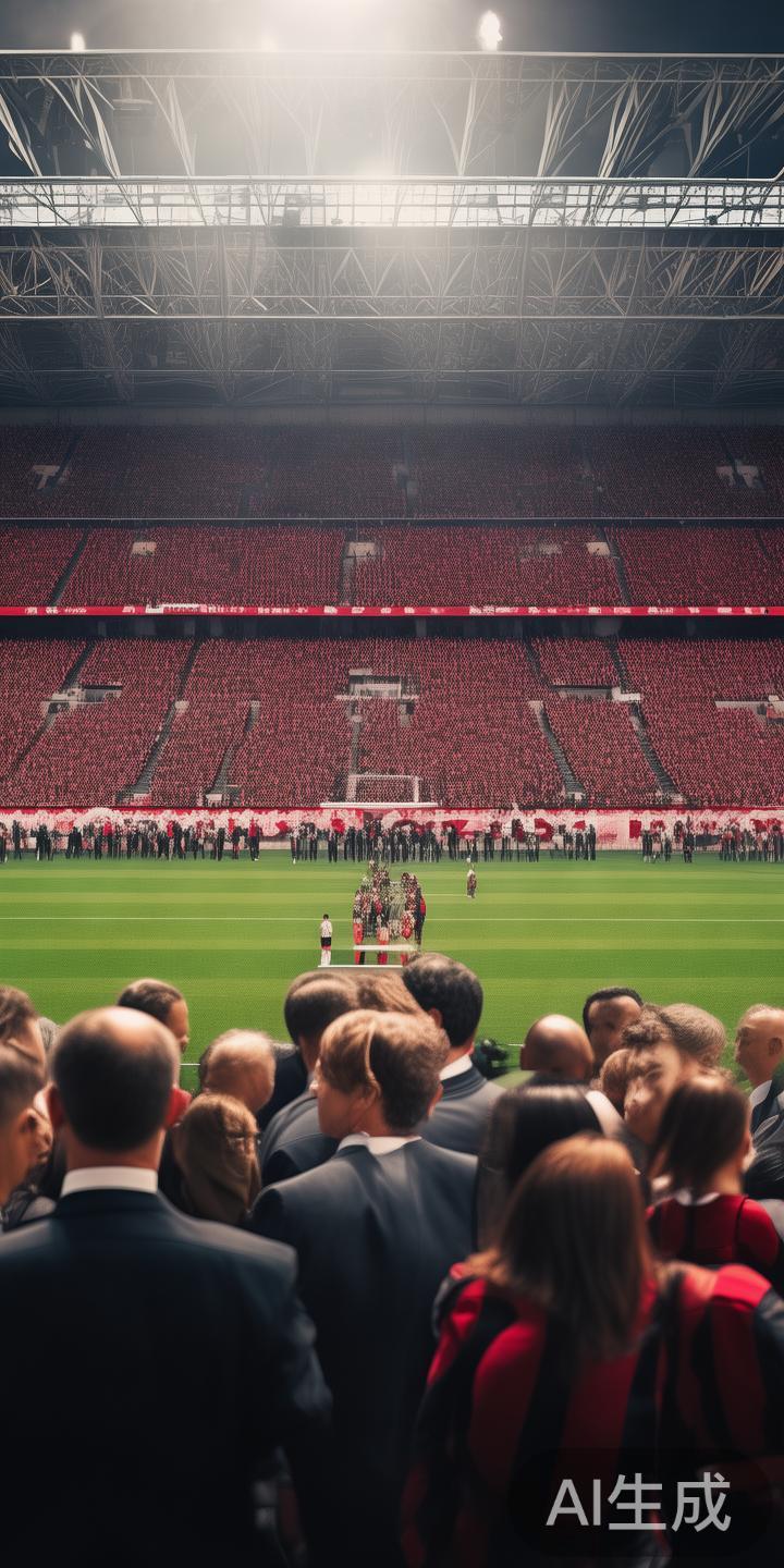 中欧体育入主米兰:引领足球产业融合与全球化发展的重要里程碑 引言
足球作为全球最受欢迎的运动之一,拥有庞大的