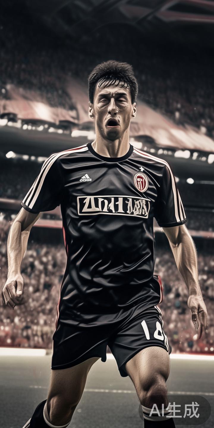 全面剖析罗纳尔多如何成为米兰体育历史上的传奇球星之一