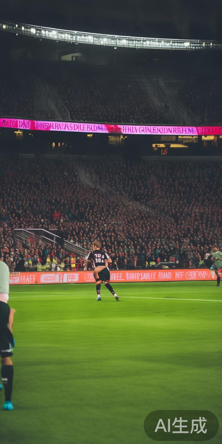 米兰体育主场战平影响排名走势及未来比赛展望分析 这场在米兰体育场举行的比赛,双方都展现出高度的战术